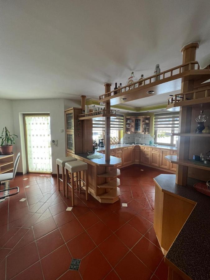 Apartment Terezia-Appartements Nassfeld