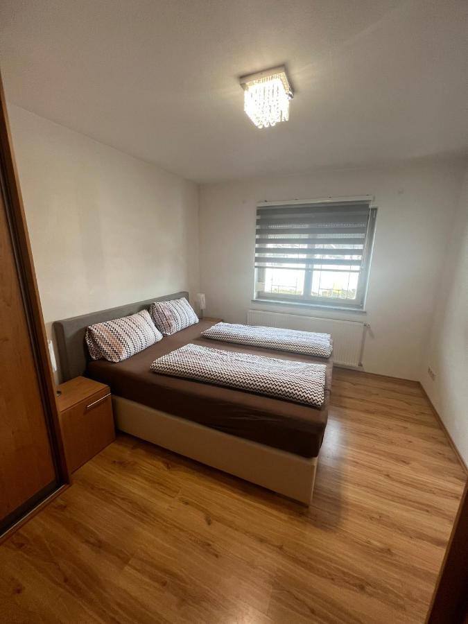Terezia-Appartements Nassfeld * Hermagor-Pressegger See