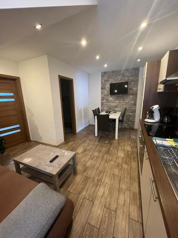 Terezia-Appartements Nassfeld Apartment Hermagor-Pressegger See