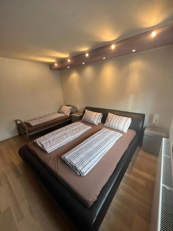 Apartment Terezia-Appartements Nassfeld *