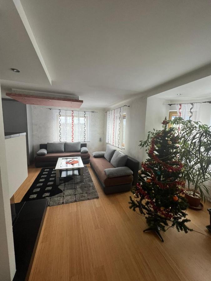 Terezia-Appartements Nassfeld * Hermagor-Pressegger See
