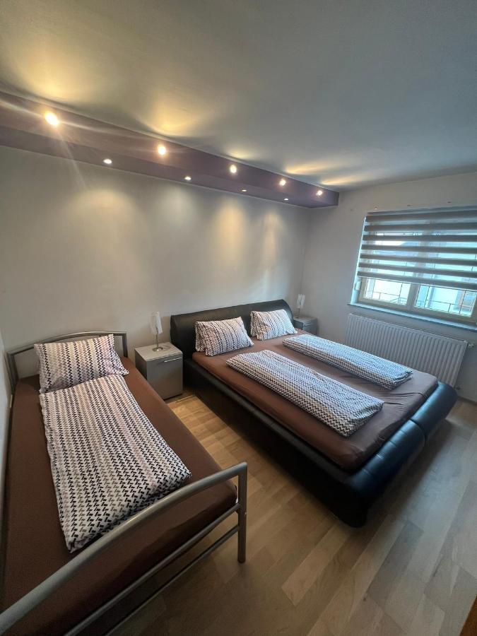 Apartment Terezia-Appartements Nassfeld *