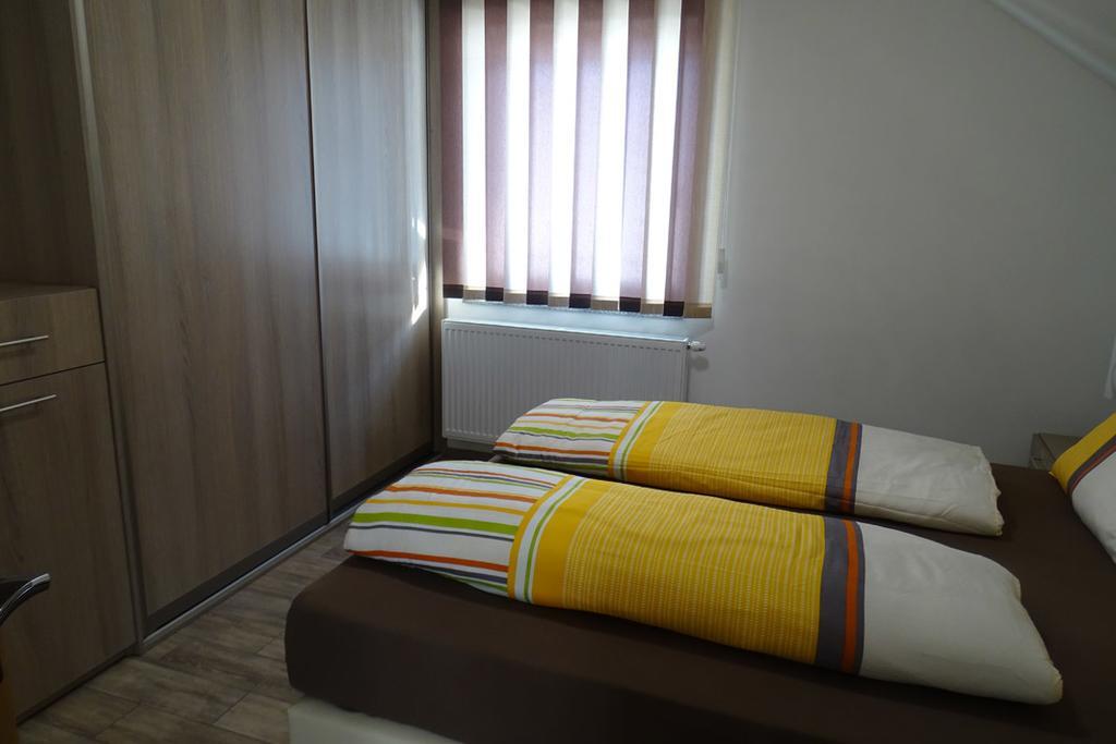 Terezia-Appartements Nassfeld * Hermagor-Pressegger See