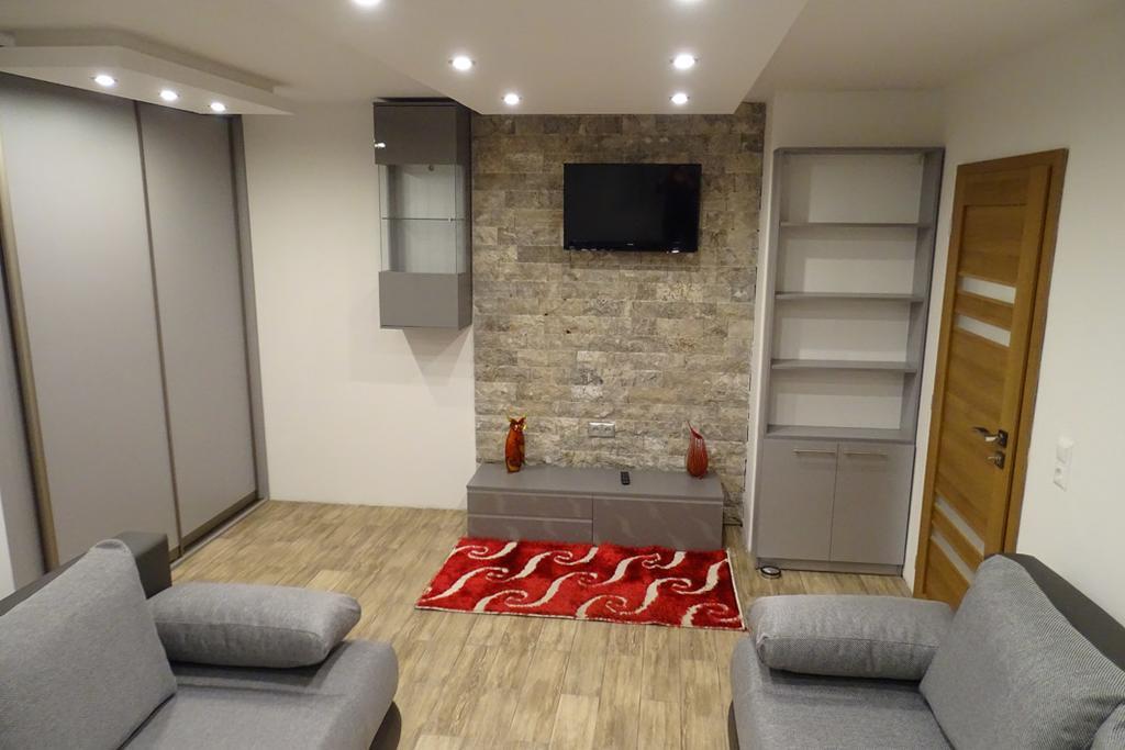 Terezia-Appartements Nassfeld * Hermagor-Pressegger See