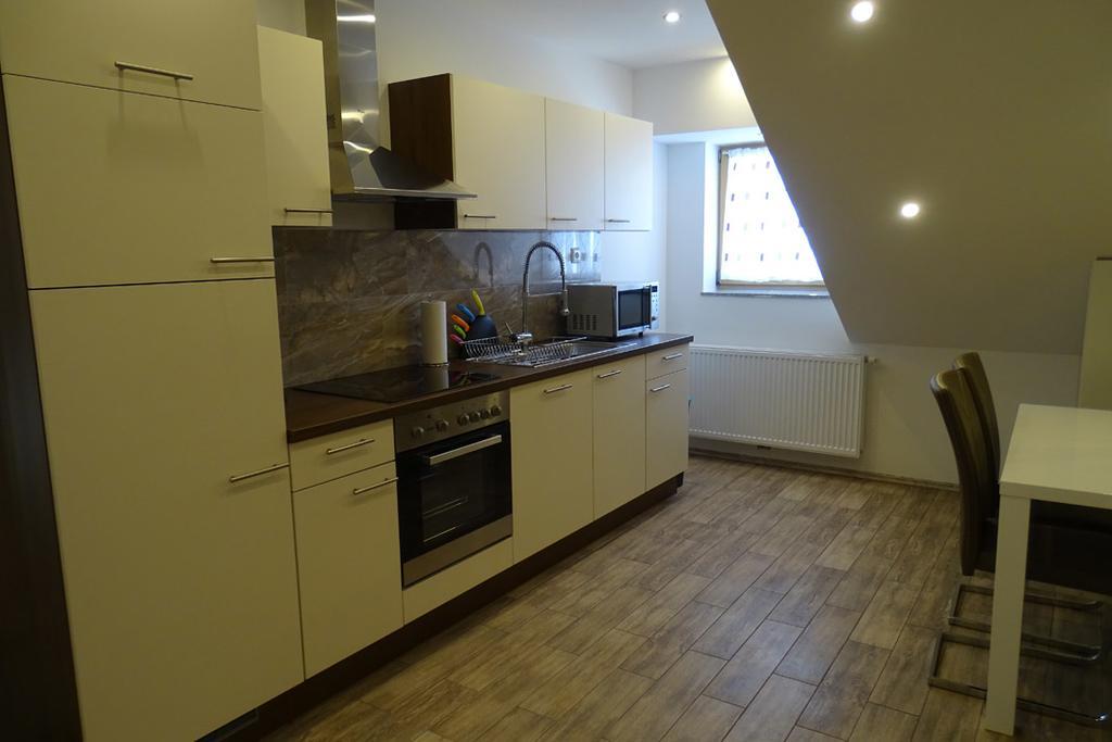 Terezia-Appartements Nassfeld * Hermagor-Pressegger See