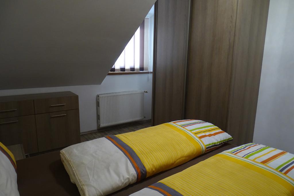 Terezia-Appartements Nassfeld Apartment *