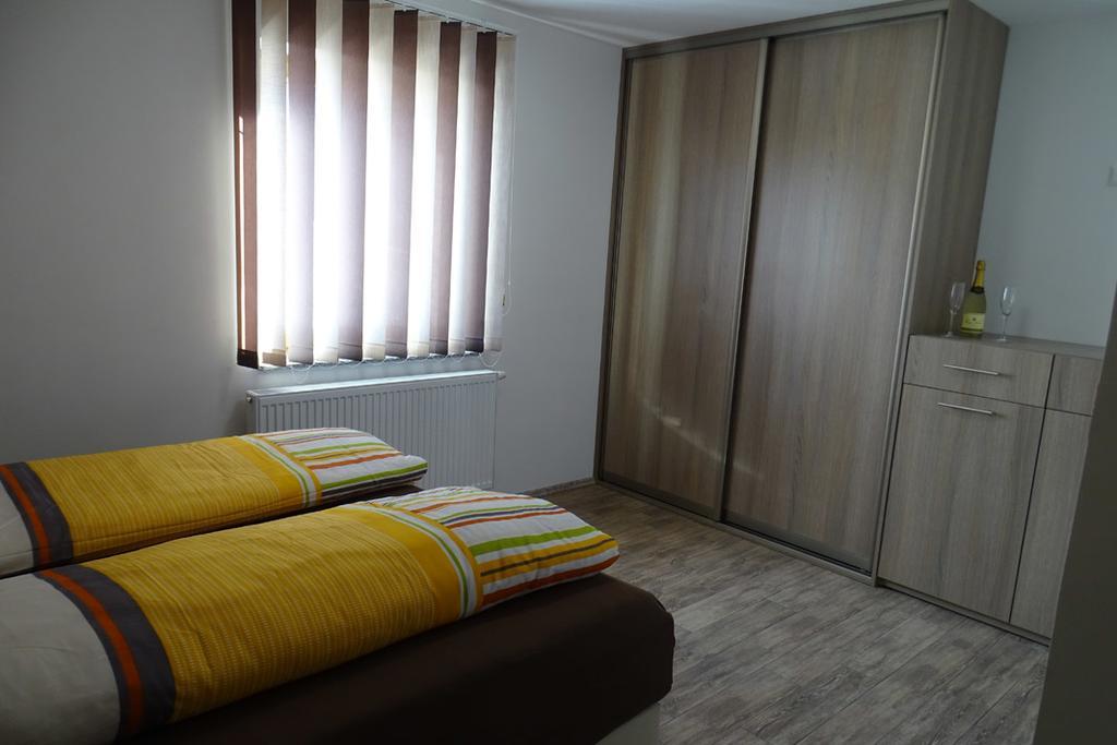 Apartment Terezia-Appartements Nassfeld Hermagor-Pressegger See
