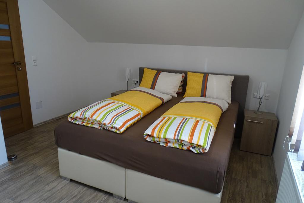 Terezia-Appartements Nassfeld