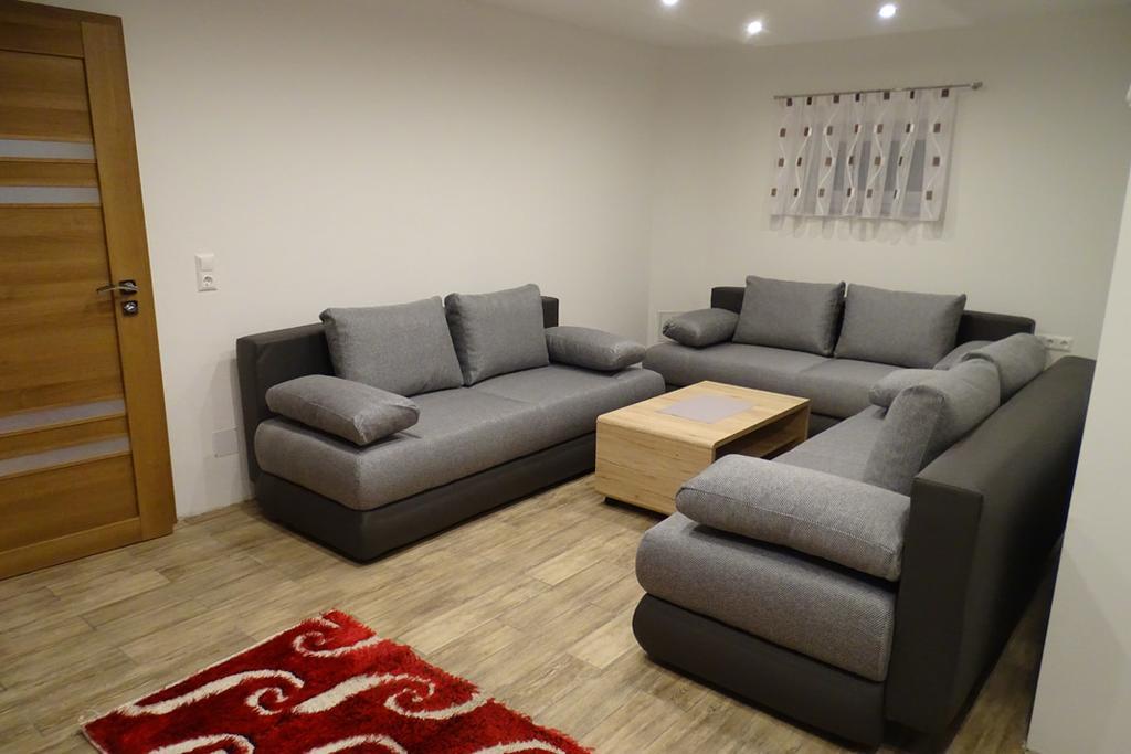Terezia-Appartements Nassfeld Apartment Hermagor-Pressegger See