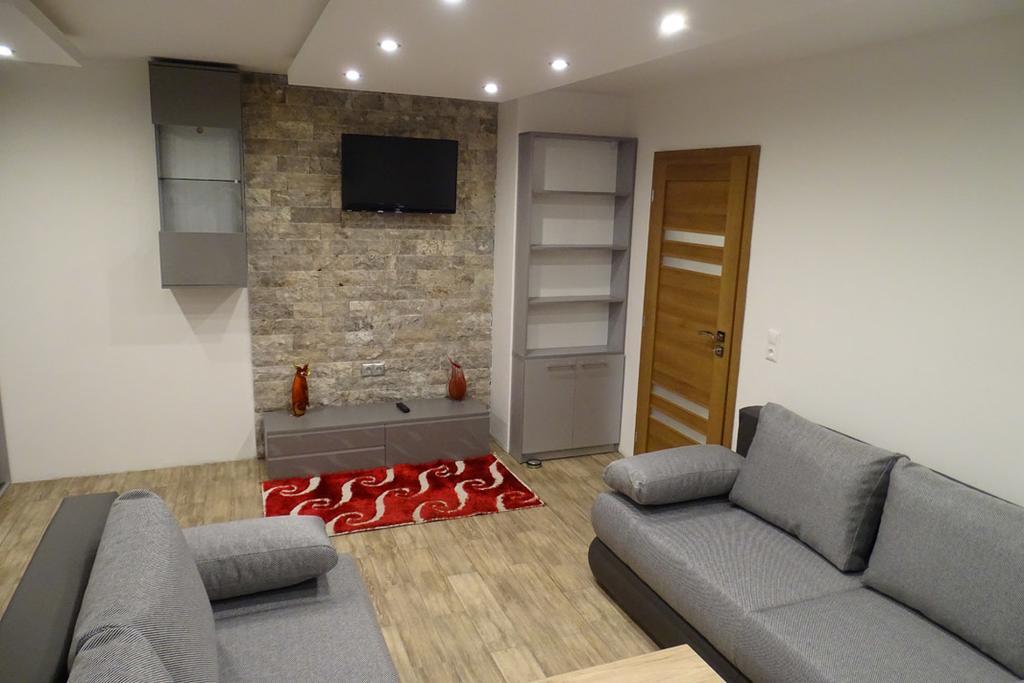 Apartment Terezia-Appartements Nassfeld Hermagor-Pressegger See
