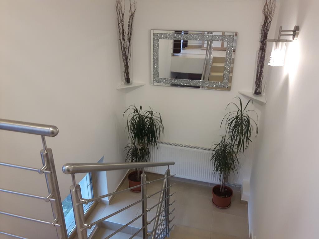 Apartment Terezia-Appartements Nassfeld *