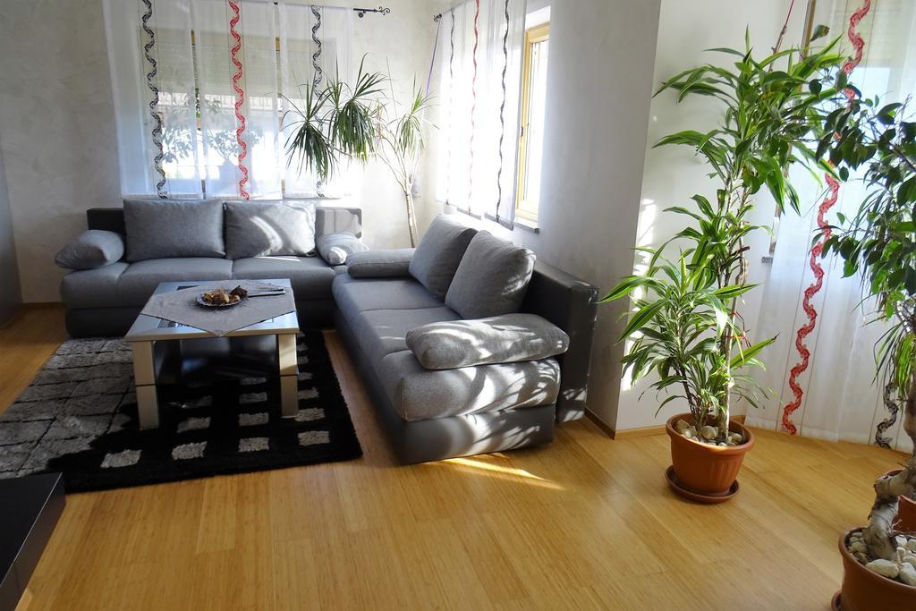 Terezia-Appartements Nassfeld *