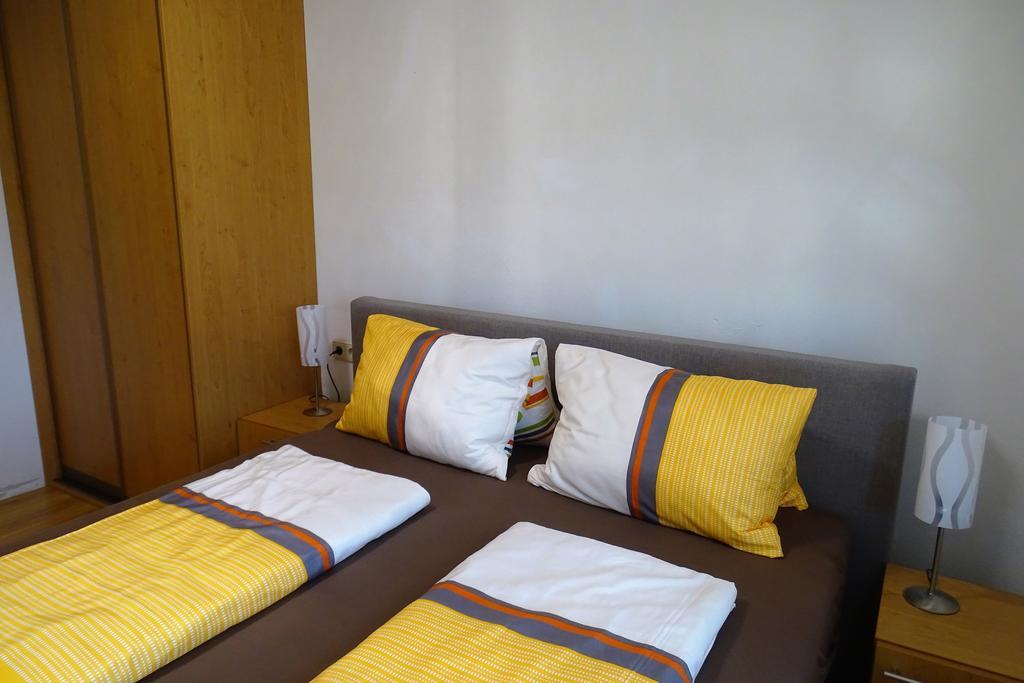Apartment Terezia-Appartements Nassfeld *
