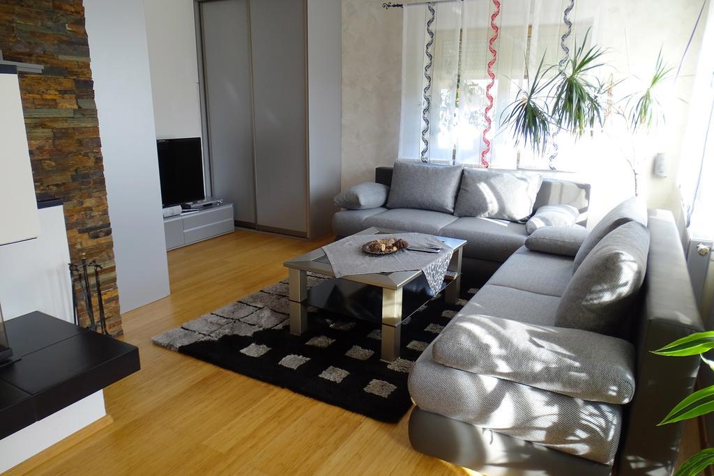 Terezia-Appartements Nassfeld Hermagor-Pressegger See