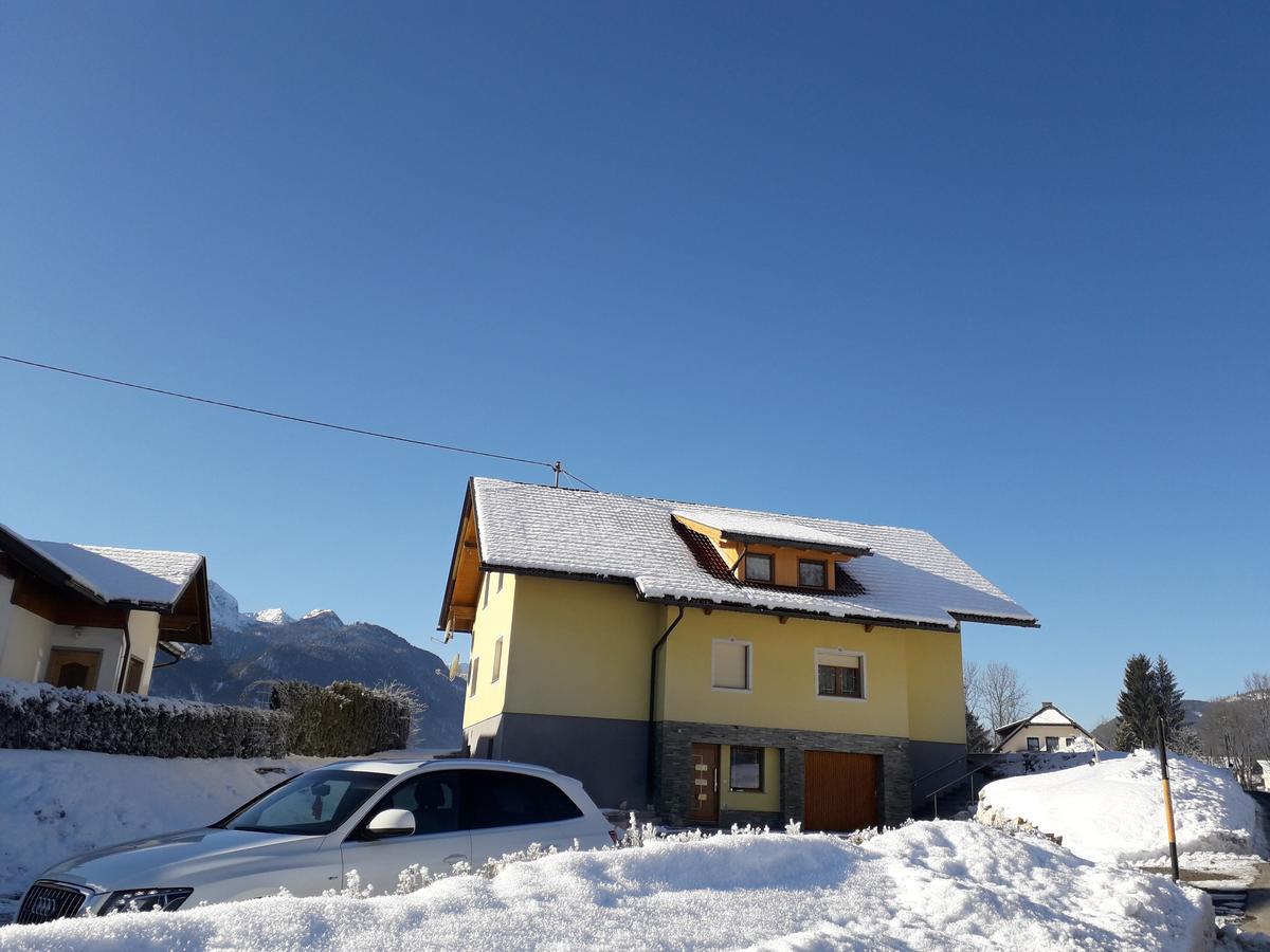 Terezia-Appartements Nassfeld Hermagor-Pressegger See