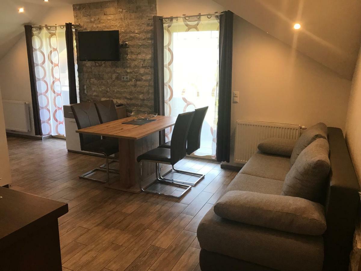 Terezia-Appartements Nassfeld Apartment Hermagor-Pressegger See